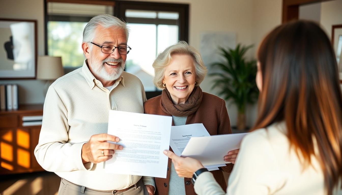 Navigate Elder Law